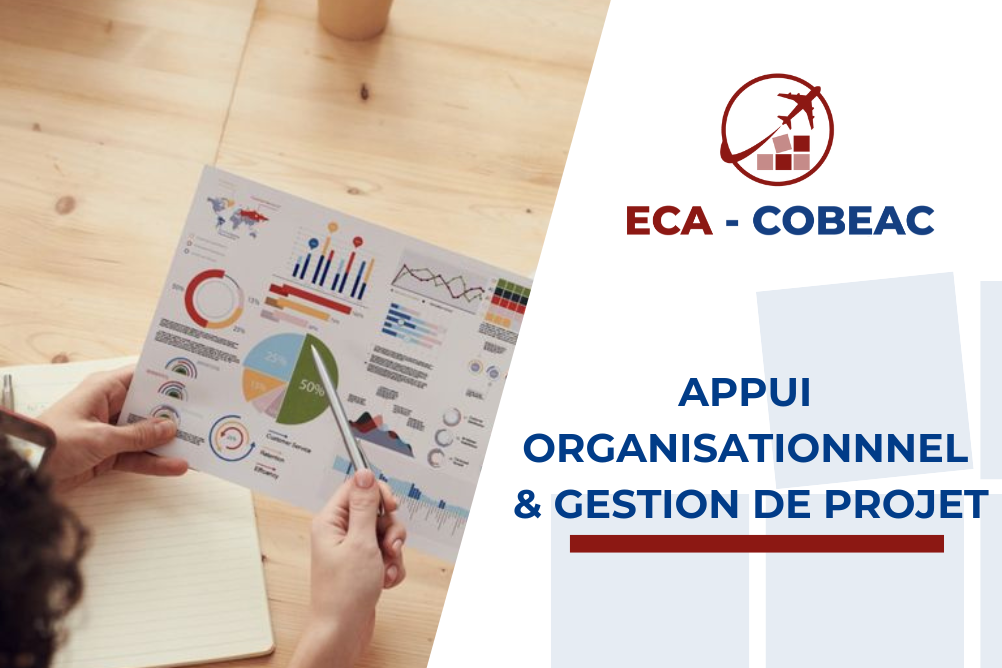service études de Projet ECA-COBEAC