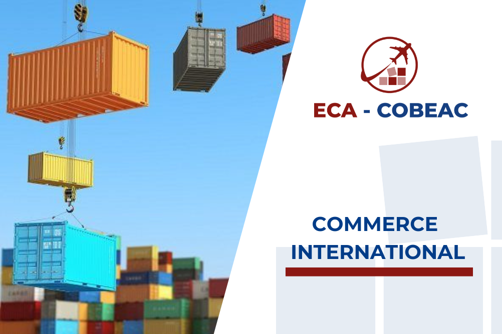 Commerce International ECA-COBEAC