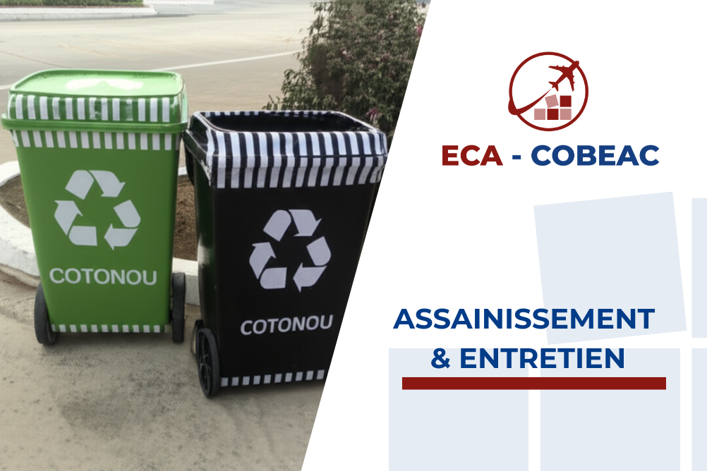 Services assainissement entretien eca cobeac